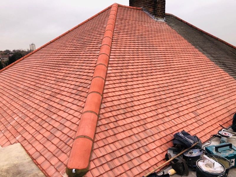 Roofing and building work by JFC Roofing and Building, photo 2