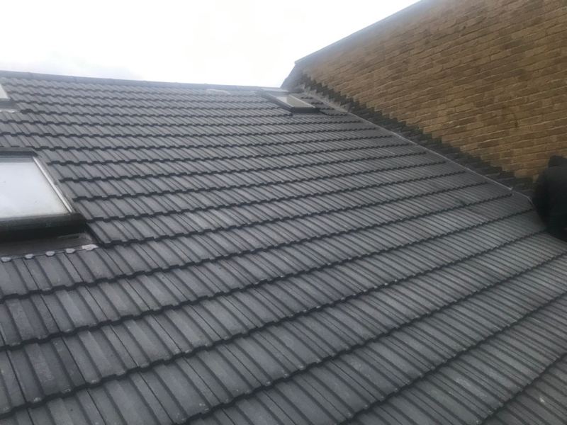 Roofing and building work by JFC Roofing and Building, photo 23