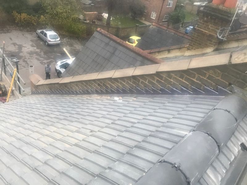 Roofing and building work by JFC Roofing and Building, photo 26