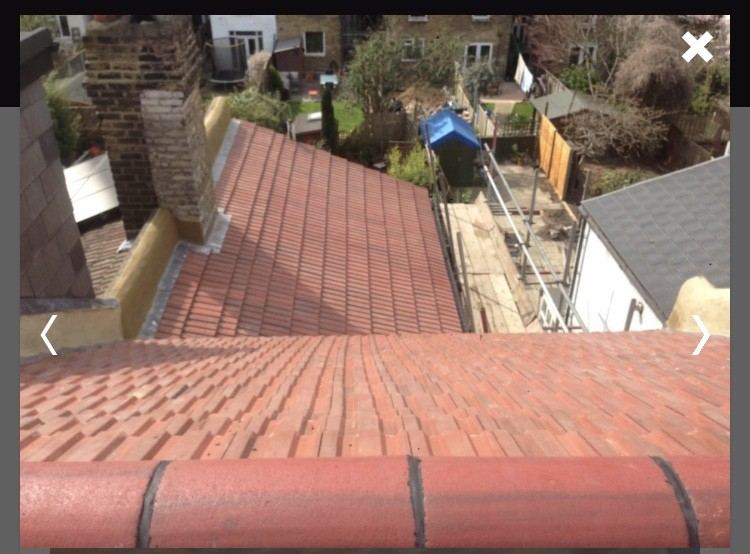 Roofing and building work by JFC Roofing and Building, photo 27