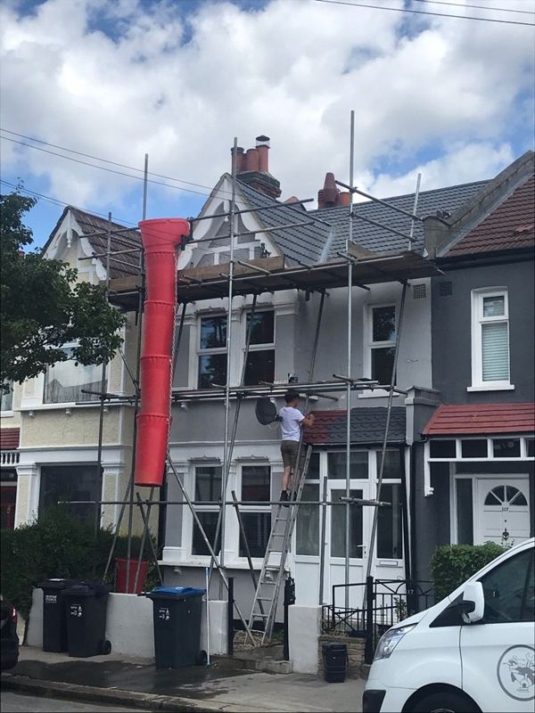 Roofing and building work by JFC Roofing and Building, photo 31