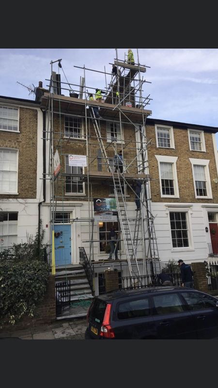 Roofing and building work by JFC Roofing and Building, photo 34