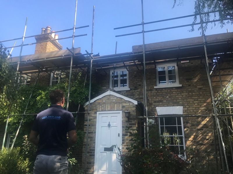Roofing and building work by JFC Roofing and Building, photo 35