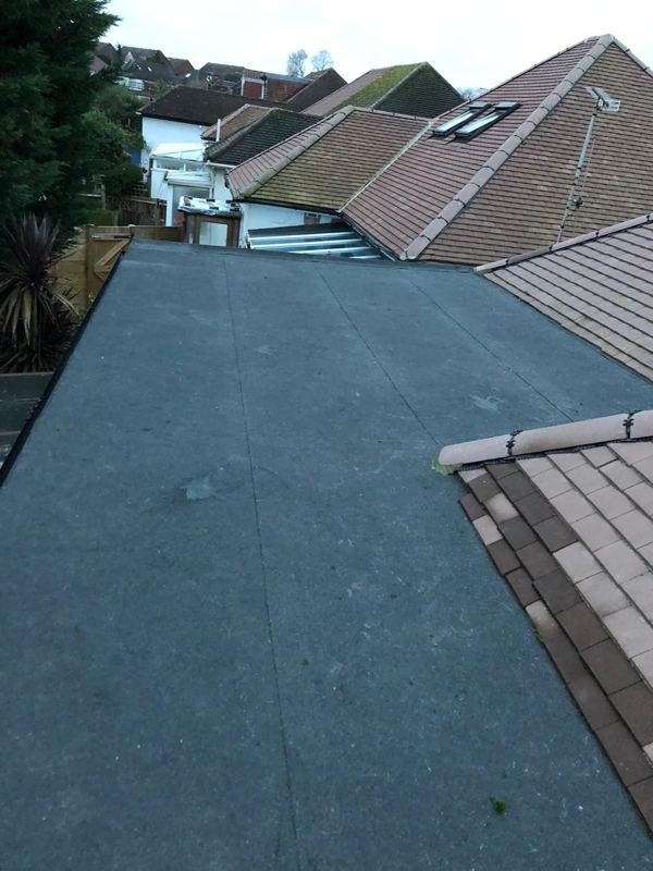 Roofing and building work by JFC Roofing and Building, photo 37