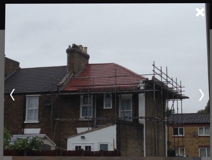 Roofing and building work by JFC Roofing and Building, photo 38