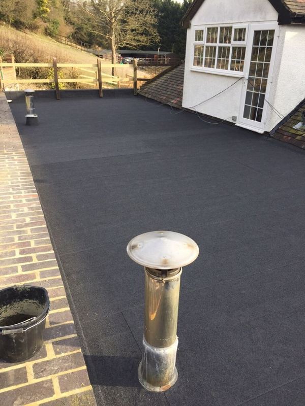 Roofing and building work by JFC Roofing and Building, photo 43
