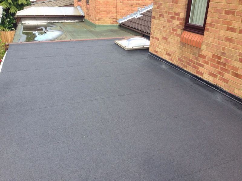 Roofing and building work by JFC Roofing and Building, photo 46