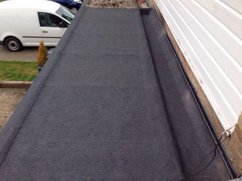Roofing and building work by JFC Roofing and Building, photo 47