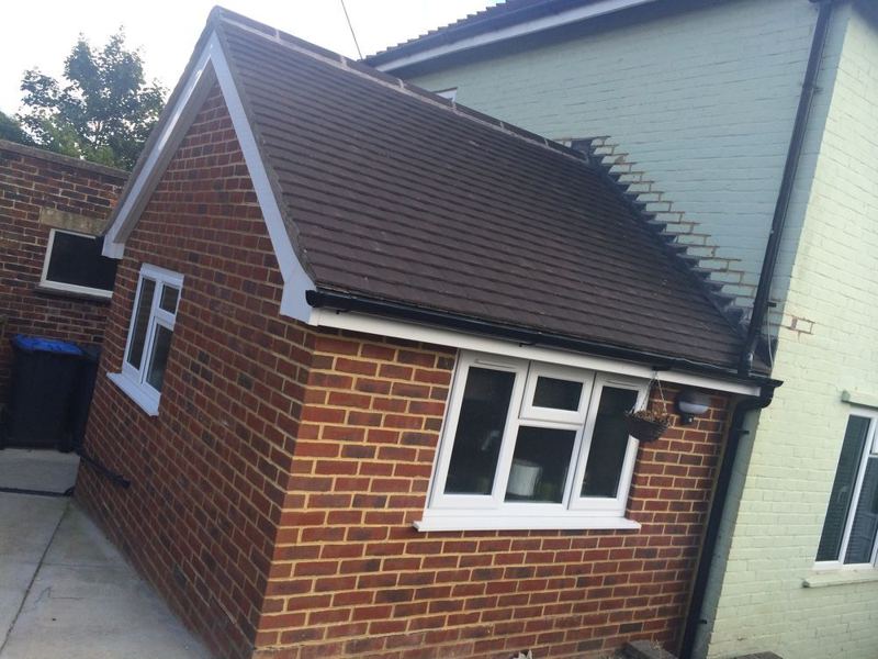 Roofing and building work by JFC Roofing and Building, photo 6